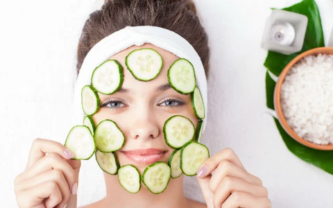 8 thói quen làm đẹp giúp cải thiện sức khỏe