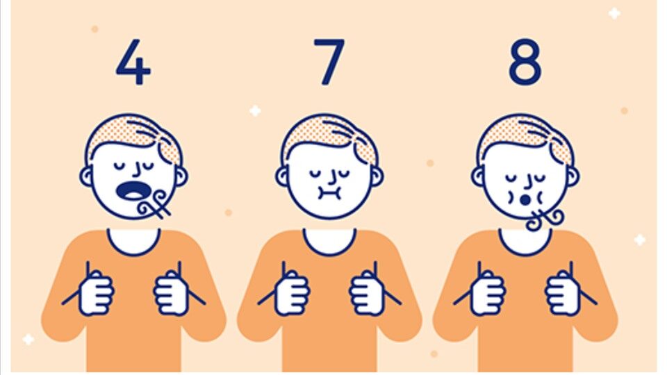 Bị Khó Ngủ Nên Làm Gì? Top 5 Cách Dễ Ngủ Hiệu Quả Nhất Bị Khó Ngủ Nên Làm Gì? Top 5 Cách Dễ Ngủ Hiệu Quả Nhất