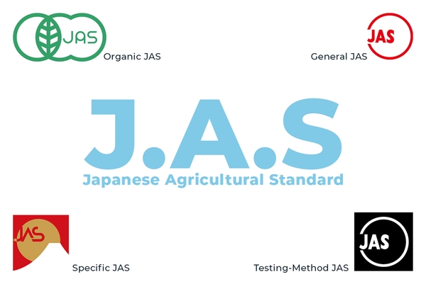 Chứng chỉ JAS của Fine Japan là gì mà thương hiệu nào cũng muốn? Fine Japan chứng chỉ JAS