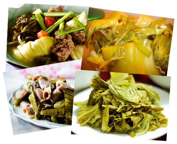 Người Bị Huyết Áp Cao Không Nên Ăn Gì? Top 9 Loại Thực Phẩm Nên Tránh Người bị huyết áp cao cần tránh sử dụng những thực phẩm có dưa chua