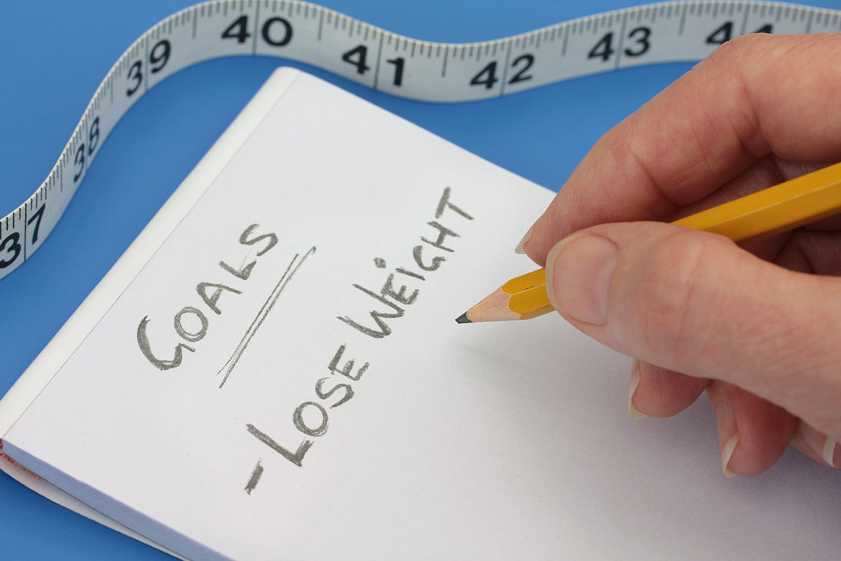 Muốn giảm cân thì nên bắt đầu như thế nào? Muốn giảm cân thì nên bắt đầu như thế nào?