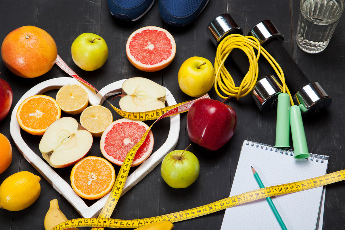 Muốn giảm cân thì nên bắt đầu như thế nào? Muốn giảm cân thì nên bắt đầu như thế nào?