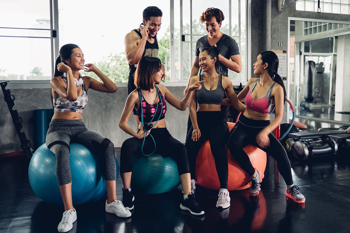 Muốn giảm cân thì nên bắt đầu như thế nào? Muốn giảm cân thì nên bắt đầu như thế nào?