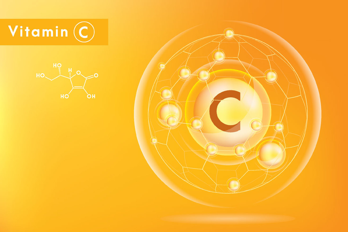 8 lý do bạn nên bổ sung Vitamin C mỗi ngày 8 lý do bạn nên bổ sung Vitamin C mỗi ngày