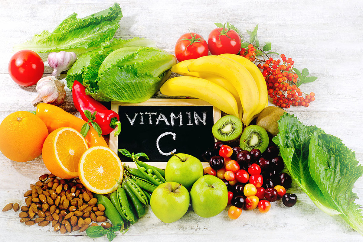 8 lý do bạn nên bổ sung Vitamin C mỗi ngày 8 lý do bạn nên bổ sung Vitamin C mỗi ngày