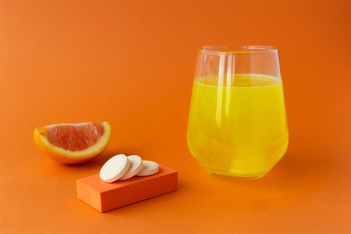 8 lý do bạn nên bổ sung Vitamin C mỗi ngày 8 lý do bạn nên bổ sung Vitamin C mỗi ngày