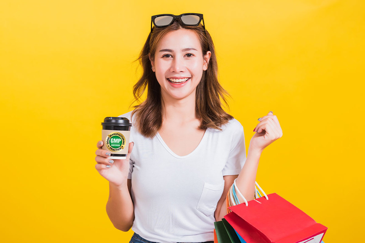 Tiêu chuẩn GMP là gì? Vì sao cần phải có tiêu chuẩn này? Tiêu chuẩn GMP là gì? Vì sao cần phải có tiêu chuẩn này?