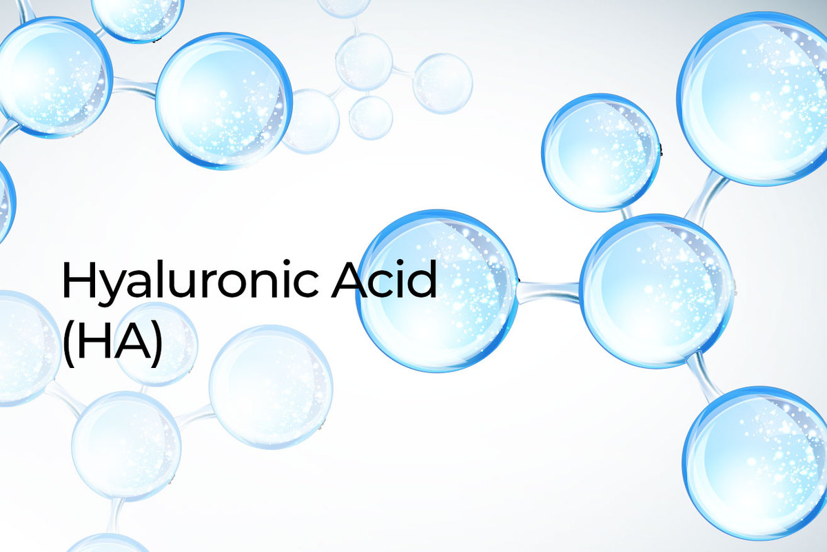 Hyaluronic Acid có tác dụng gì với làn da?