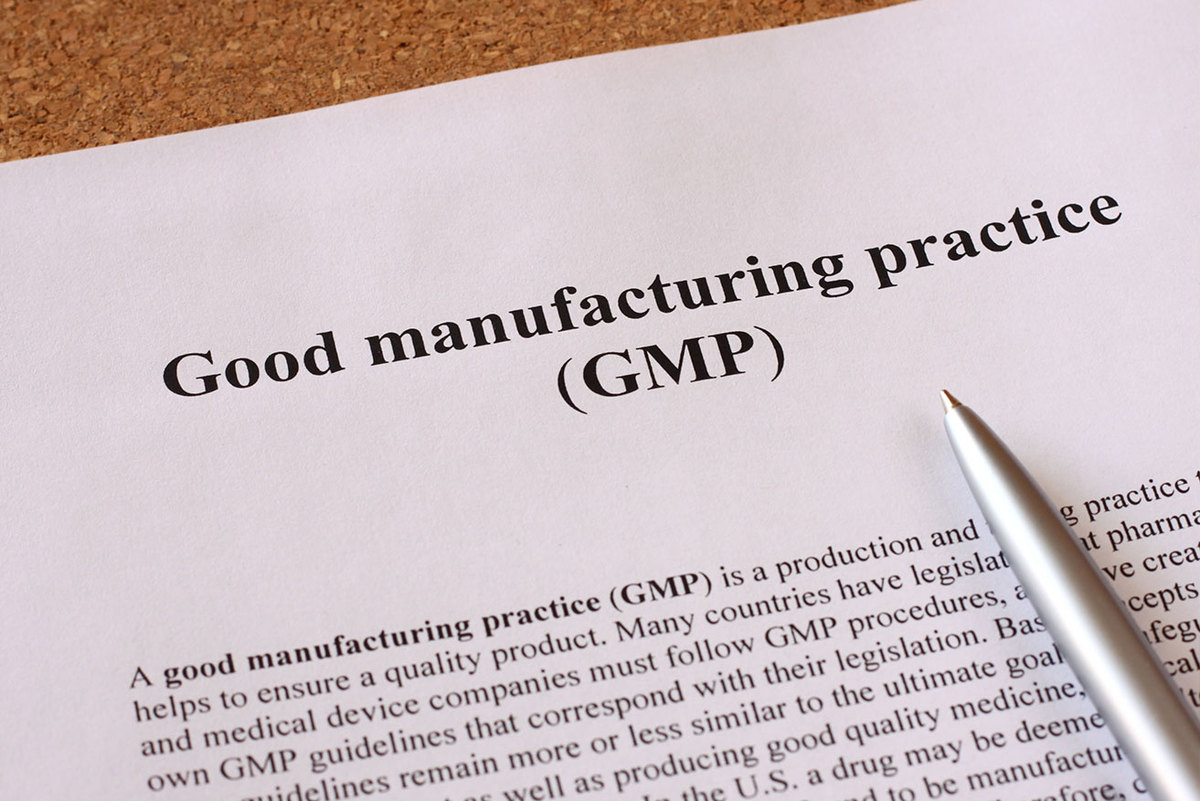 Tiêu chuẩn GMP là gì? Vì sao cần phải có tiêu chuẩn này? Tiêu chuẩn GMP là gì? Vì sao cần phải có tiêu chuẩn này?