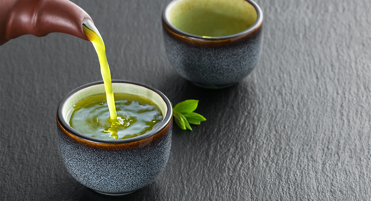 Tác dụng chữa hôi miệng bằng trà xanh đơn giản và hiệu quả Tác dụng chữa hôi miệng bằng trà xanh đơn giản và hiệu quả