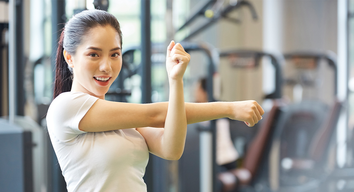 Uống trà xanh giảm cân có được ăn uống thoải mái?