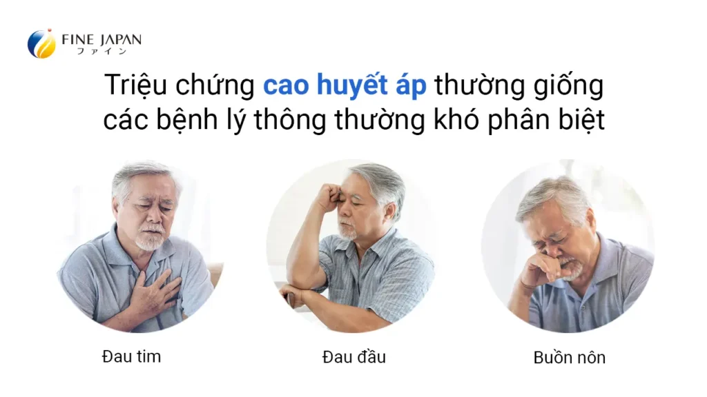 Những điều cần biết về bệnh huyết áp cao