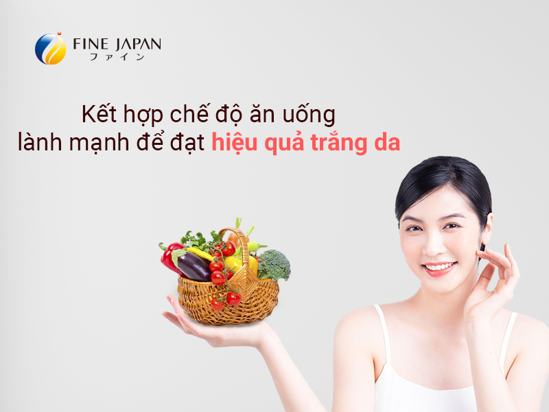 Sai lầm thường gặp khi dùng viên uống trắng da Sai lầm thường gặp khi dùng viên uống trắng da