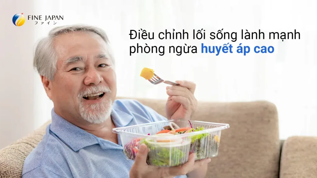 Những điều cần biết về bệnh huyết áp cao