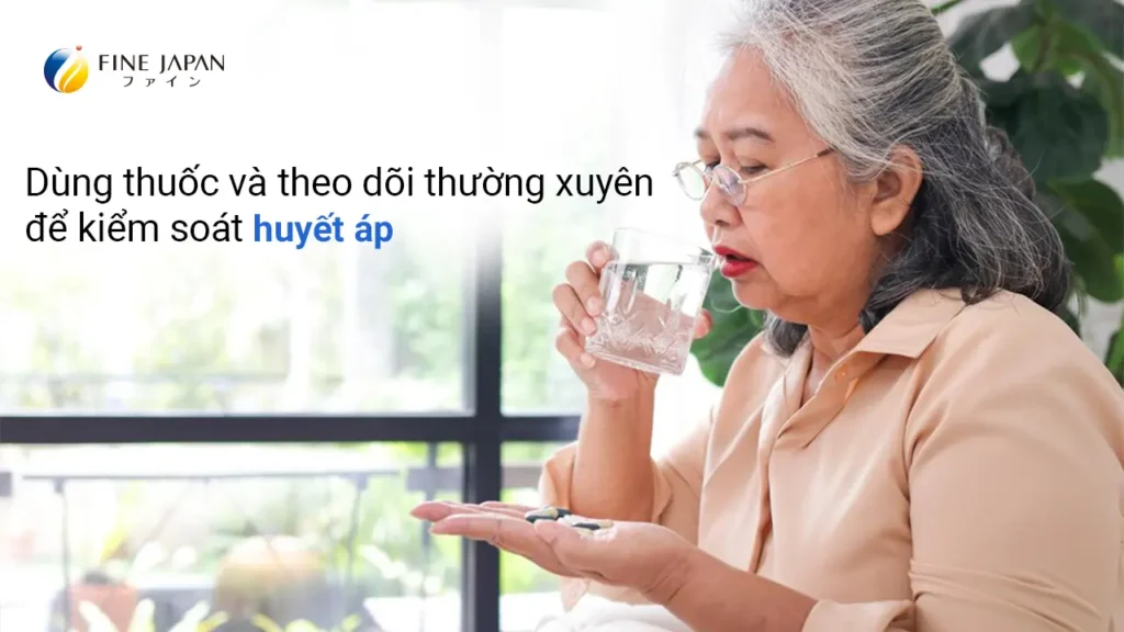 Những điều cần biết về bệnh huyết áp cao