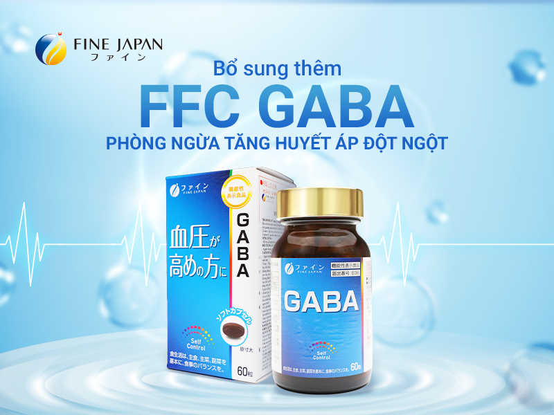 Cần làm gì khi bị tăng huyết áp đột ngột?