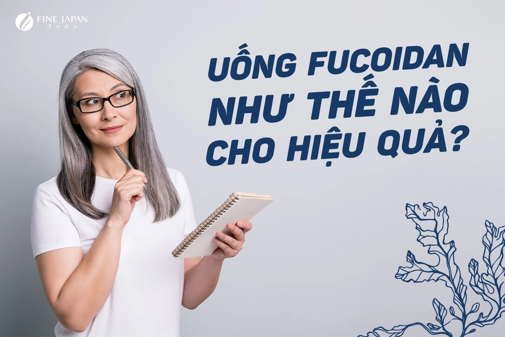 Tác Dụng Của Fucoidan Trong Hỗ Trợ Điều Trị Ung Thư