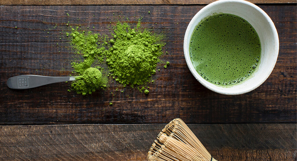 Top 10+ Cách Sử Dụng Bột Trà Xanh Giảm Cân An Toàn, Hiệu Quả Bột trà xanh ít Calo