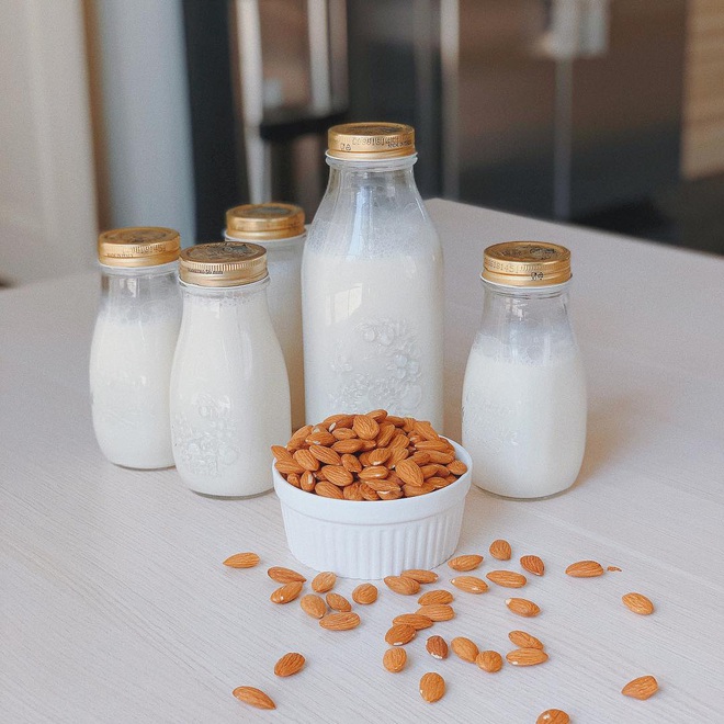 6 món ăn giảm cân giữ dáng của Hà Tăng 6 món ăn giảm cân giữ dáng của Hà Tăng