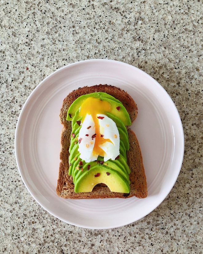 6 món ăn giảm cân giữ dáng của Hà Tăng 6 món ăn giảm cân giữ dáng của Hà Tăng