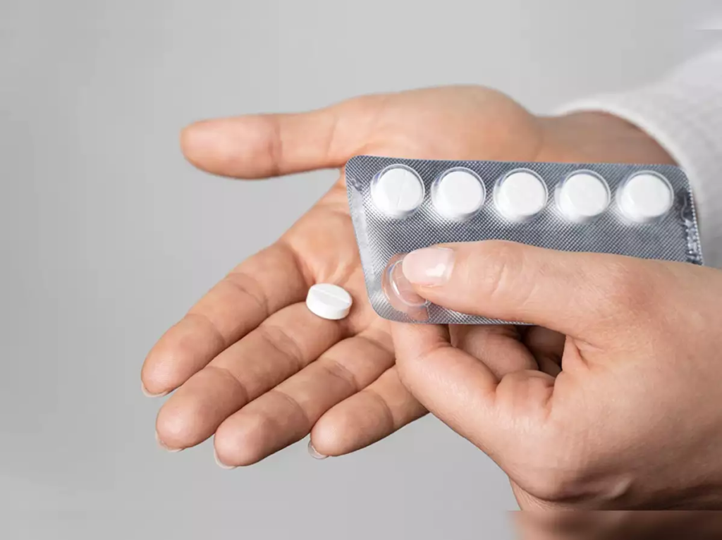 Các Loại Thuốc Xương Khớp Được Bác Sĩ Khuyên Dùng Năm 2024 Thuốc giảm đau Paracetamol
