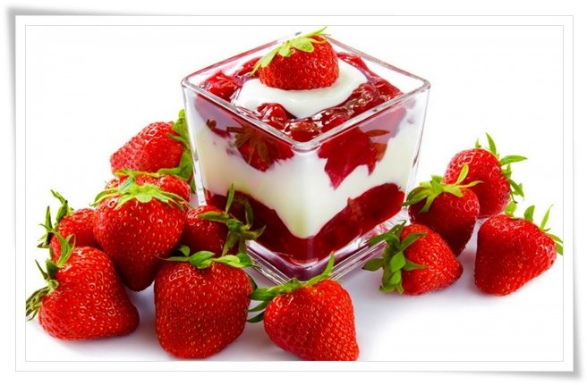 Các loại thực phẩm tốt cho da Các loại thực phẩm tốt cho da