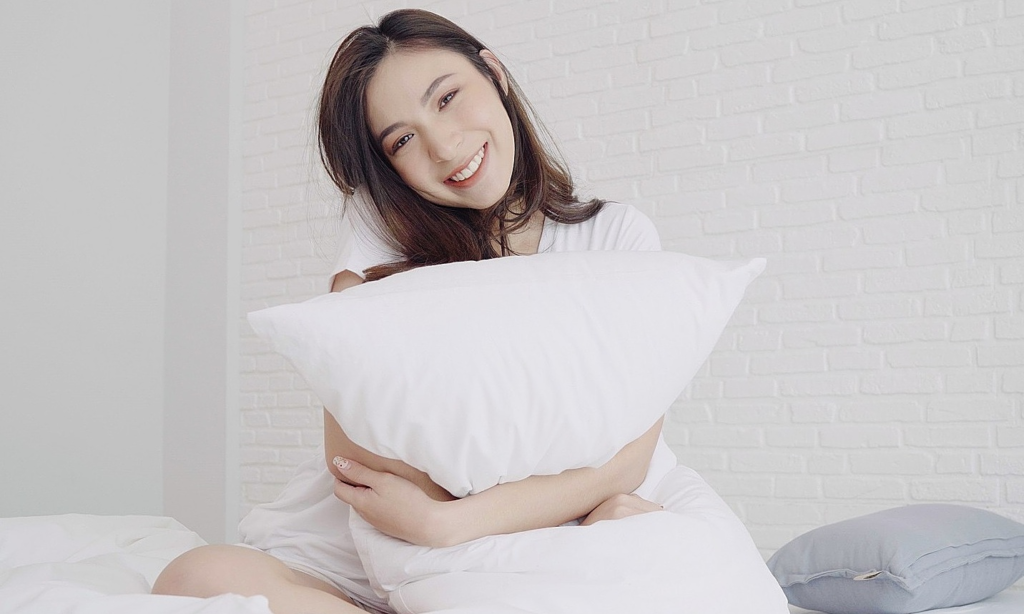 Đông Trùng Hạ Thảo Tăng Cường Sinh Lý Nam Nữ Hiệu Quả Tăng cường sức khỏe tổng thể ở nữ