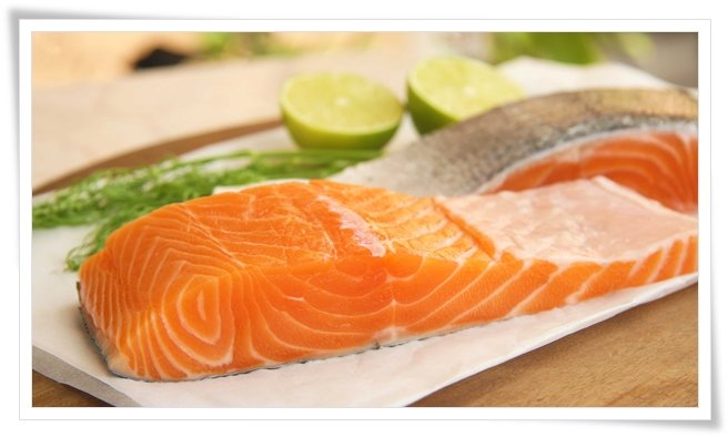 Các loại thực phẩm tốt cho da Các loại thực phẩm tốt cho da