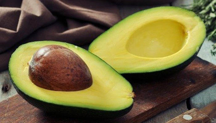 Các loại thực phẩm tốt cho da Các loại thực phẩm tốt cho da