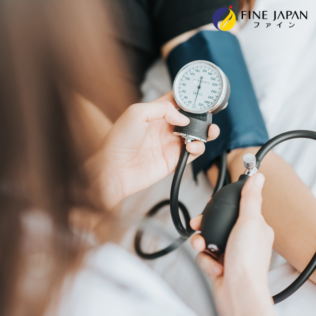 Khám Cao Huyết Áp Là Khám Những Gì? Khám Huyết Áp Ở Đâu? Khám tăng huyết áp là khám những gì?