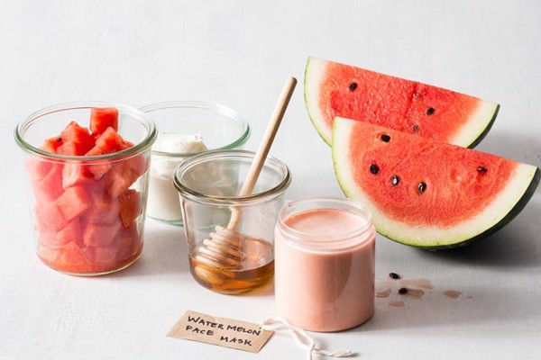 6 loại mặt nạ thiên nhiên chống lão hóa da 6 loại mặt nạ thiên nhiên chống lão hóa da