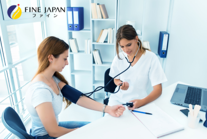 Dấu Hiệu Cao Huyết Áp Ở Người Trẻ, Nguyên Nhân Và Cách Điều Trị