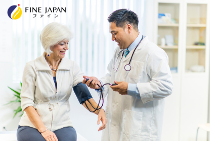 Khám Cao Huyết Áp Là Khám Những Gì? Khám Huyết Áp Ở Đâu?