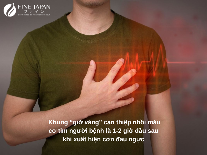 Nhồi máu cơ tim có chữa khỏi không? Nhồi máu cơ tim có chữa khỏi không?