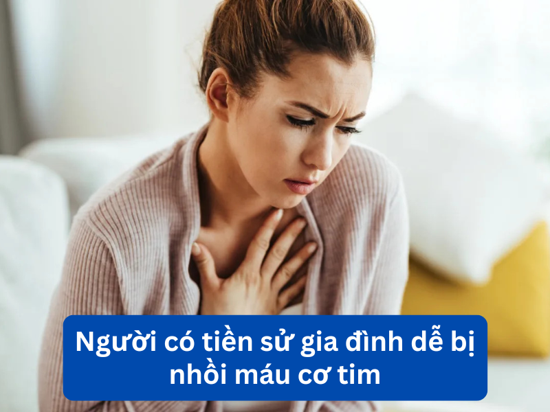 Nhồi máu cơ tim sống được bao lâu? Nhồi máu cơ tim sống được bao lâu?