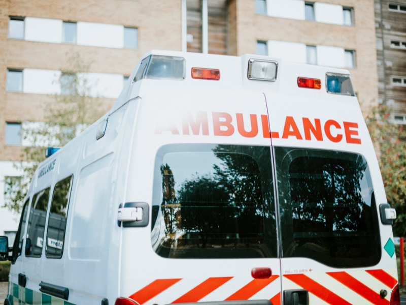 Dấu Hiệu Nhồi Máu Cơ Tim: Sớm Nhận Biết Và Sớ Cứu