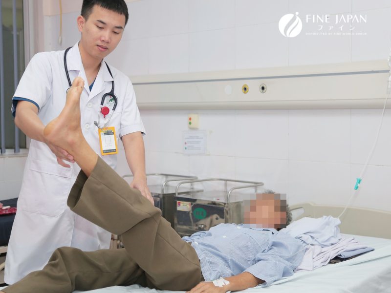 Tìm hiểu về đột quỵ: nguyên nhân, triệu chứng và cách phòng ngừa Tìm hiểu về đột quỵ: nguyên nhân, triệu chứng và cách phòng ngừa