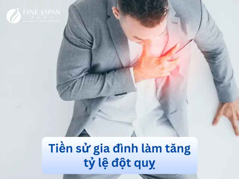 Tìm hiểu về đột quỵ: nguyên nhân, triệu chứng và cách phòng ngừa Tìm hiểu về đột quỵ: nguyên nhân, triệu chứng và cách phòng ngừa