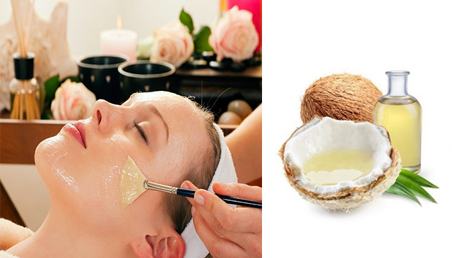 6 loại mặt nạ thiên nhiên chống lão hóa da 6 loại mặt nạ thiên nhiên chống lão hóa da