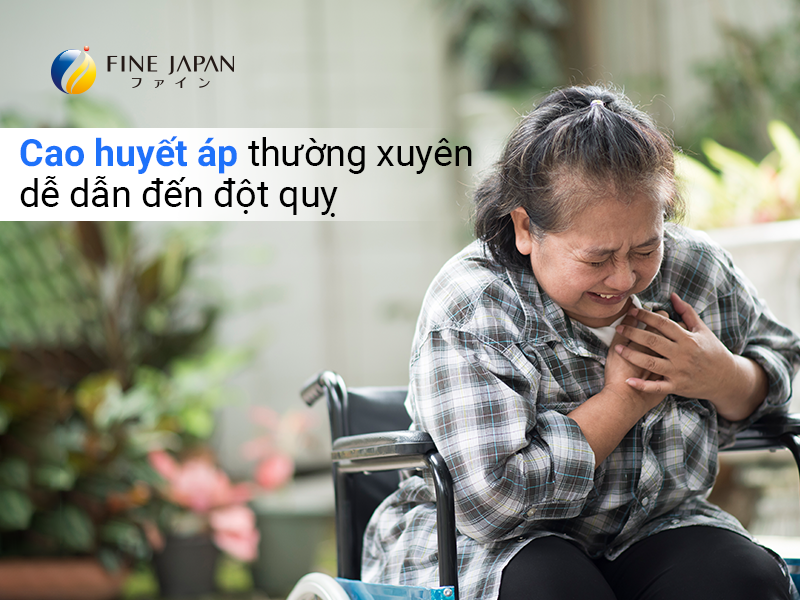 Tăng huyết áp vô căn nguyên phát là gì? Có nguy hiểm không? Tăng huyết áp vô căn nguyên phát là gì? Có nguy hiểm không?