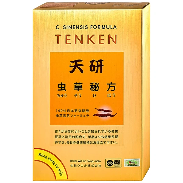 Top Các Loại Đông Trùng Hạ Thảo Nên Mua