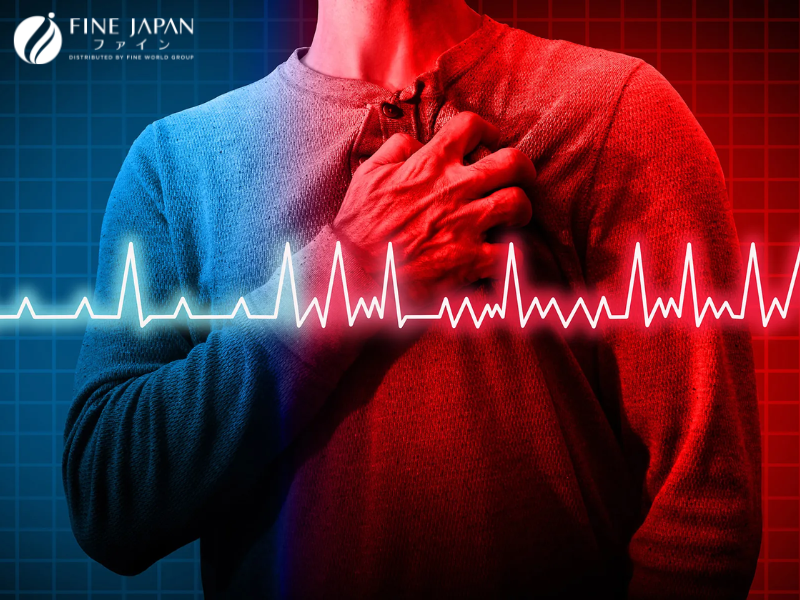 Nhồi Máu Cơ Tim: Dấu Hiệu và Sớm Nhận Biết Bệnh